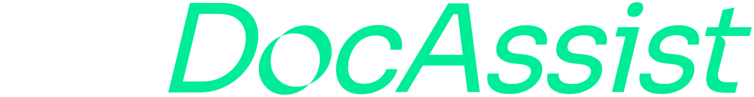 tmDocAssist