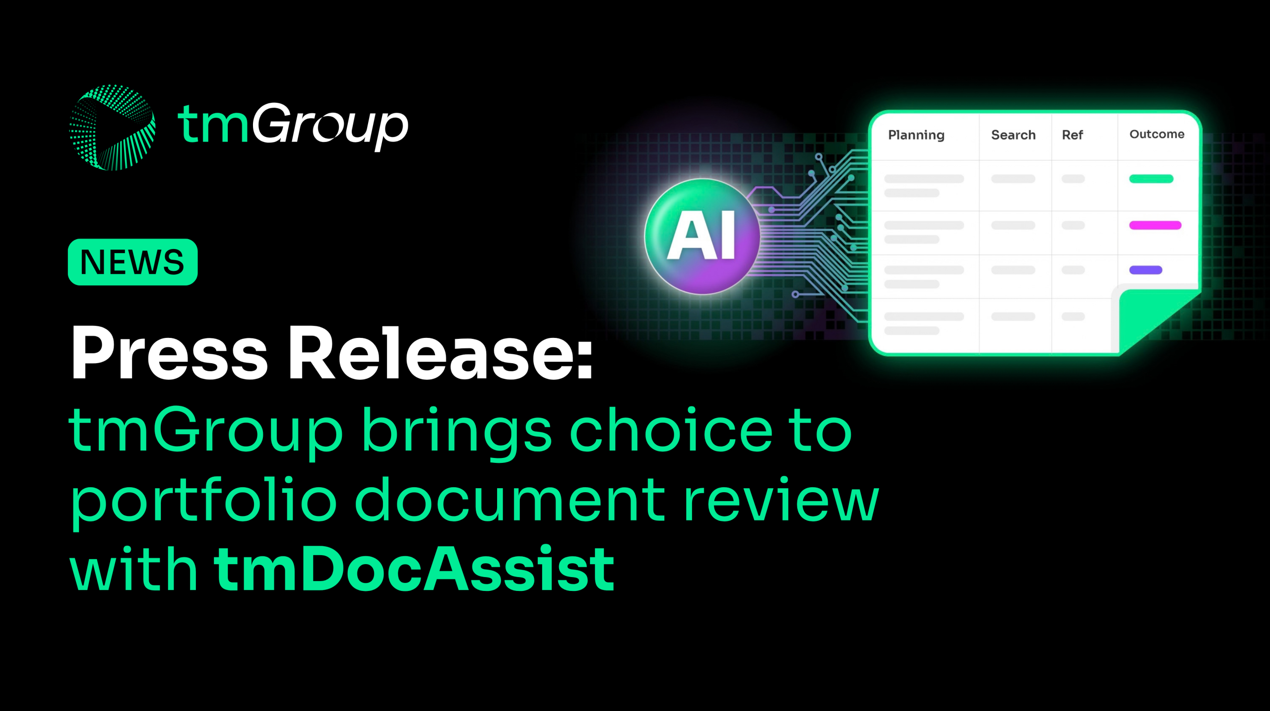 tmDocAssist Featured Image