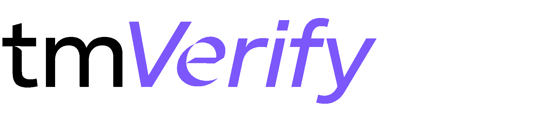 tmVerify